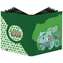 Ultra Pro Pokemon 2020 Bulbasaur 9-Pocket Pro-Binder